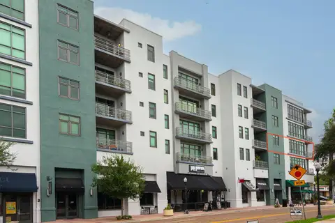 10 N SUMMERLIN AVE #28 — home for sale