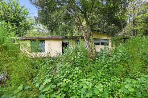 1220 NE 342ND TRL — home for sale