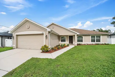 2494 CHEROKEE ST — home for sale