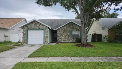 1306 COOLRIDGE DR — home for sale