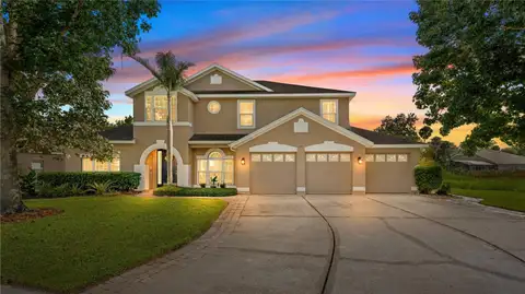 337 TWELVE OAKS DR — home for sale
