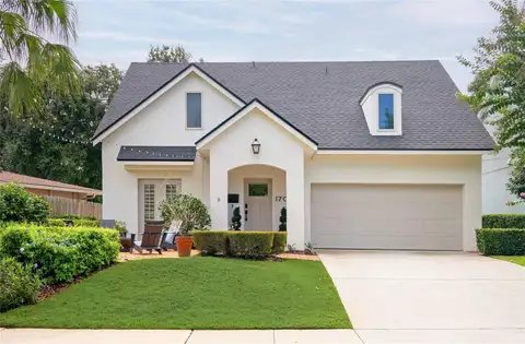 1707 ASHER LN — home for sale