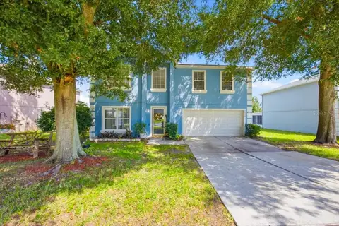 2036 COUNTRY BROOK AVE — home for sale