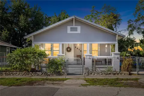 2312 E 23RD AVE — home for sale