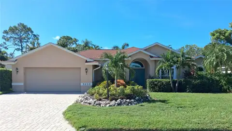 5220 SUNNYDALE CIR S — home for sale