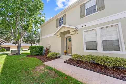 7107 RED LANTERN DR #7107 — home for sale