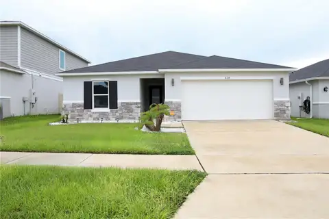 624 SARNER PASS WAY — home for sale