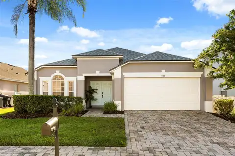726 KILDRUMMY DR — home for sale