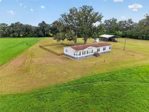 15271 NE COUNTY ROAD 339 — home for sale