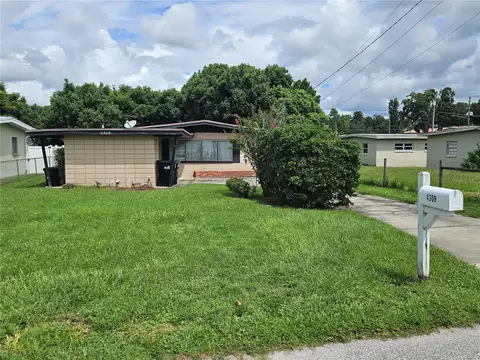 4309 MIZELL ST — home for sale