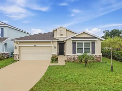 12542 CANDLEBERRY CIR — home for sale