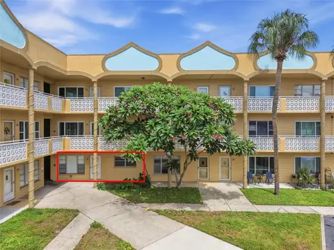 2466 ECUADORIAN WAY #16 — home for sale