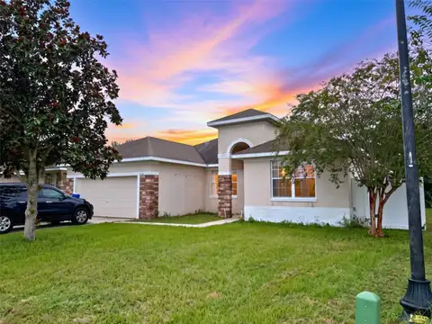 2721 ATHENS DR — home for sale