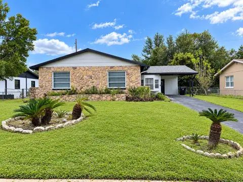 3032 PINDER CT — home for sale