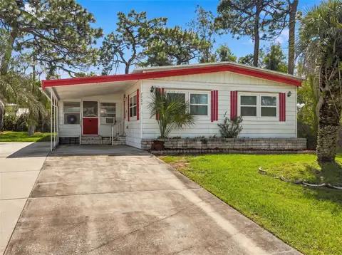 7156 FITZPATRICK AVE — home for sale