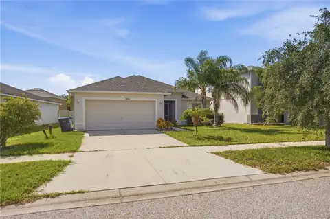 15430 LONG CYPRESS DR — home for sale