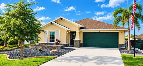 141 HERCULES DR — home for sale