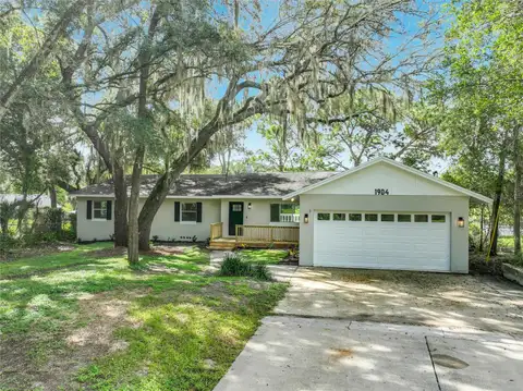 1904 LAKE ALMA DR — home for sale