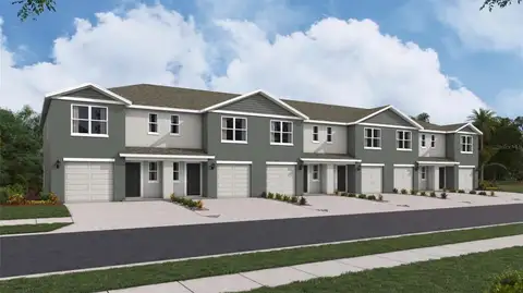8327 GOWER TRL — home for sale