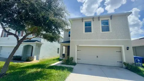 3033 TIMBER HAWK CIR — home for sale