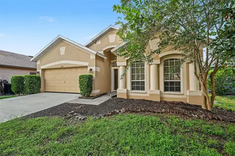 3907 LOCKRIDGE DR — home for sale