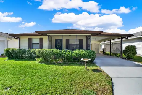 4821 LEISUREWOOD LN — home for sale
