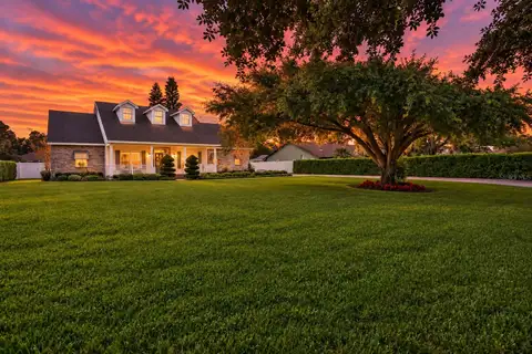 3831 GAINES DR — home for sale