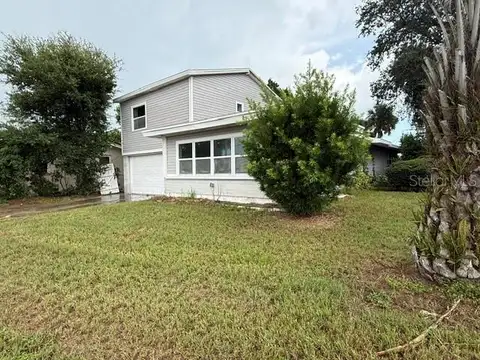 2400 N HALIFAX AVE — home for sale