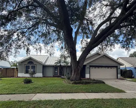 2007 DARLINGTON OAK DR — home for sale