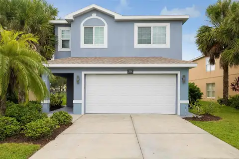 206 BEACON HARBOUR LOOP — home for sale