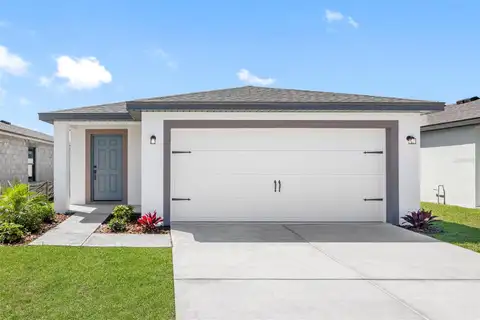 7249 GREEN FERN DR — home for sale