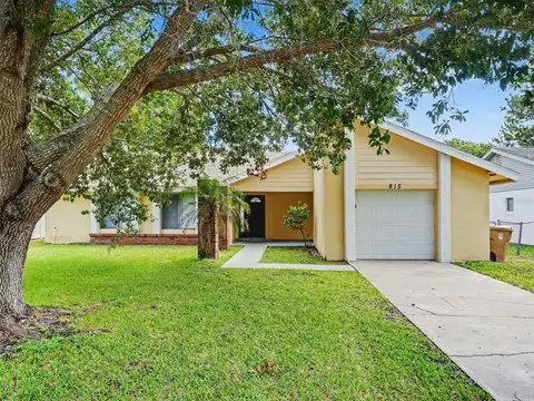 815 E FLAG LN — home for sale