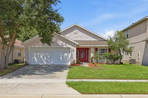 4447 GREAT HARBOR LN — home for sale