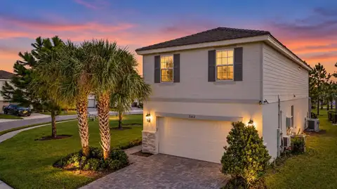 7312 OAKMOSS LOOP — home for sale