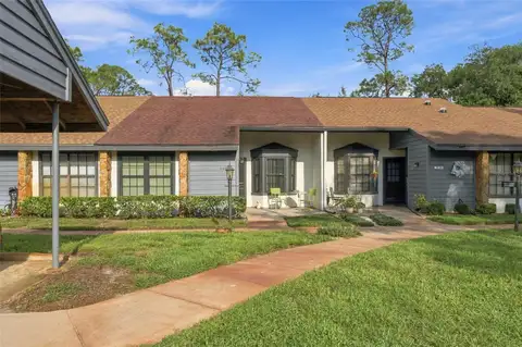 2058 WOODCUTTER CT — home for sale