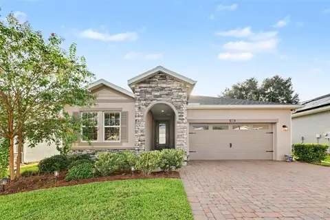 4252 NW 55TH TER — home for sale