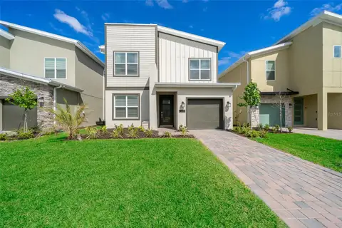 2764 BOOKMARK DR — home for sale