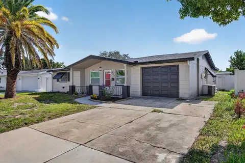 1440 NORMANDY BLVD — home for sale