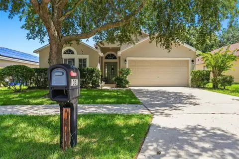 1021 OSPREY COVE CIR — home for sale