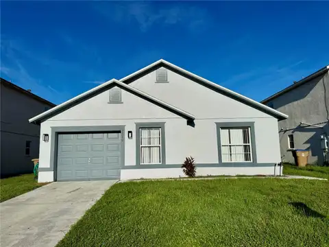 2510 HAMLET LN — home for sale