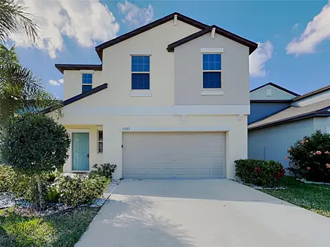 15322 BROAD BRUSH DR — home for sale