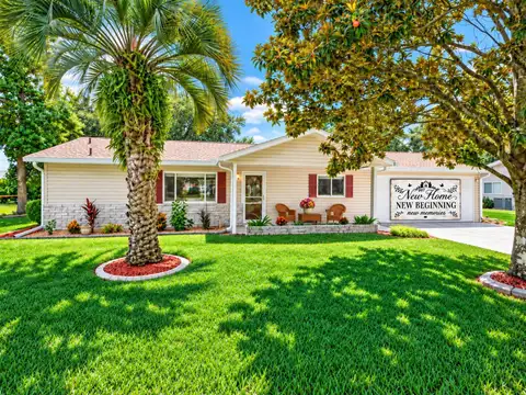 17760 SE 108 AVENUE — home for sale