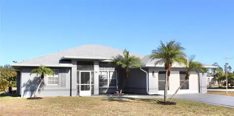 74 BELEM ST — home for sale