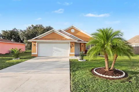 301 BOUGAINVILLEA ST NW — home for sale