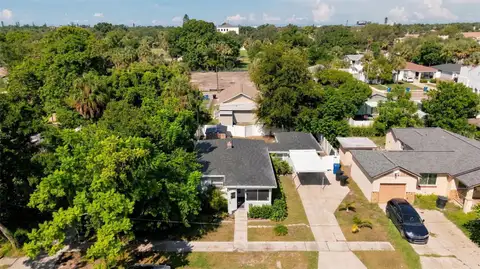 1001 QUEEN ST S — home for sale