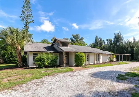 1351 MUSTANG ST — home for sale