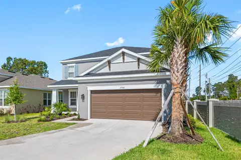 2788 LEAFWING CT — home for sale