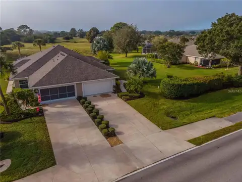 5449 APPOMATTOX DR — home for sale
