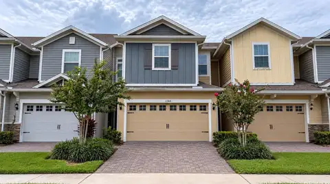 2384 SEDGE GRASS WAY — home for sale