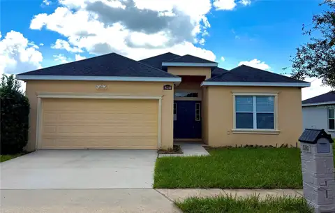 520 HIGHLAND MEADOWS AVE — home for sale
